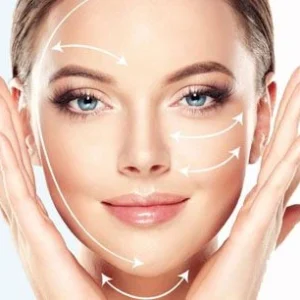 Harmonização Orofacial Harmonização Orofacial