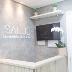 Salud Odonto | Odontologia e Dor Ortofacial Salud Odonto | Odontologia e Dor Ortofacial