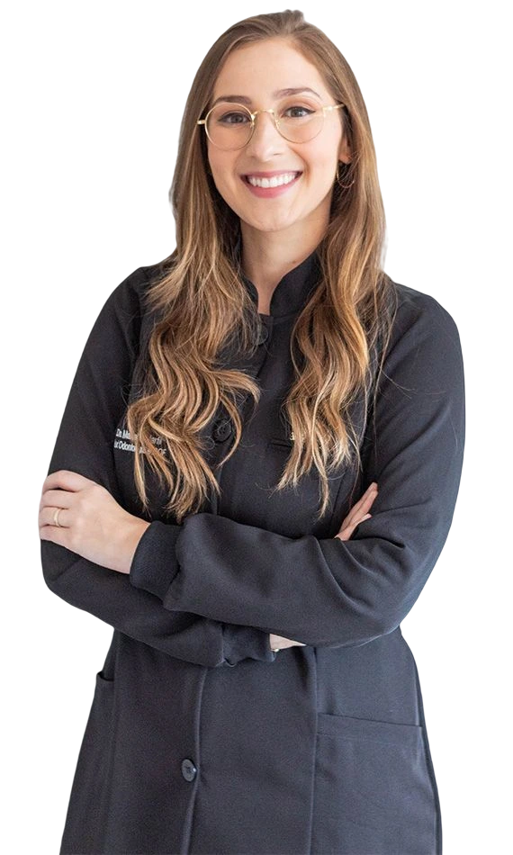 Salud-Odonto-Odontologia e Dor Ortofacial